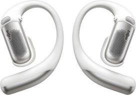 SHOKZ OpenFit Pro Headset True Wireless Stereo (TWS) Ear-hook, Open-ear Calls/Music/Sport/Everyday Bluetooth White