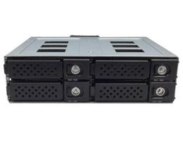 Jou Jye Computer N-49SS HDD/SSD enclosure Black 2.5"
