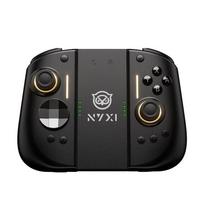 NYXI Hyperion 3 Switch 2 Hall-Effect Joy-Pad - schwarz