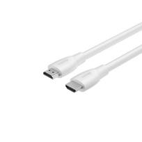 UNITEK HDMI 2.1 8K HDR Cable White 3M