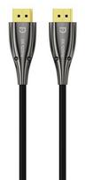 UNITEK C1631ABK01-30M DisplayPort cable Black