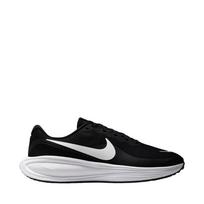 Buty męskie Nike Revolution 8 czarne HQ1996 001   38,5