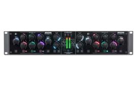Cranborne Audio Carnaby HE2 Parametric Equalizer