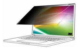 3M BPNDE006 display privacy filter 36.8 cm (14.5") Laptop Frameless display privacy filter