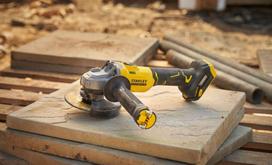 STANLEY FatMax SFMCG710B Angle Grinder