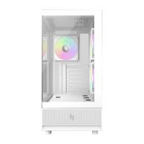 GameMax NEX C51 WH computer case White