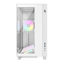 GameMax NEX C53 WH computer case White