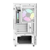 GameMax NEX C31 WH computer case White