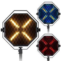 EVOLIGHTS LUMENO X V2 reflektor vintage oświetleni