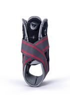 Ankle Orthosis „Malleomax Pro” O-1161/L REHAFUND, Grey-Red
