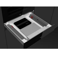 Teka VS 1520 GS vacuum sealer Black