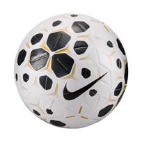 Piłka nożna Nike Control 25 biało-czarna HV4395 100 5