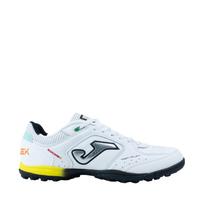 Buty piłkarskie Joma Top Flex 2602 Turf białe TOPS2602TF 41