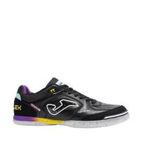 Buty piłkarskie Joma Top Flex Indoor 2601 czarne TOPS2601IN 42