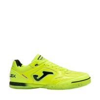 Buty piłkarskie Joma Top Flex Indoor 2609 żółte fluo TOPS2609IN 43
