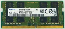 Samsung M471A2K43EB1-CWE 16GB DDR4 3200MHz PC4-25600 SODIMM