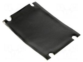 Accessories: thermal pad