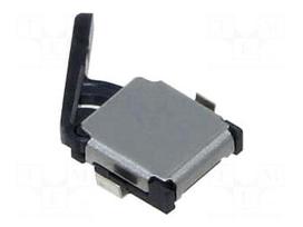 Detecting | 0.001A/30VDC | SPST-NC | Rcont max: 3Ω | ON-(OFF) | Pos: 2