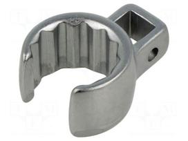 Wrench tip | 12-angles,flare nut wrench,crowfoot | 42.9mm