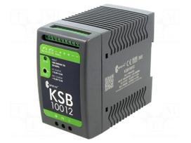 Power supply: buffer | buffer | photovoltaics,IT,industry | 100W