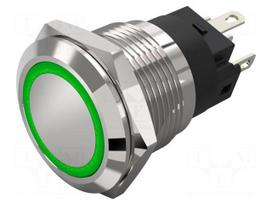 Switch: vandal resistant | Pos: 2 | SPDT | 82 | 3A/240VAC | 3A/240VDC
