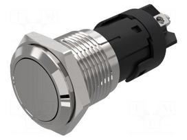 Switch: vandal resistant | Pos: 2 | SPDT | 82 | 3A/240VAC | 3A/240VDC
