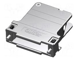 Connector: D-Sub