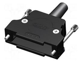 Connector: D-Sub