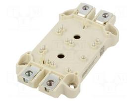 Module: IGBT | transistor/transistor | IGBT half-bridge | Ic: 300A