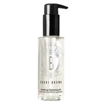 Veido prausiklis, aliejaus pagrindu Bobbi Brown Soothing Cleansing, 100 ml