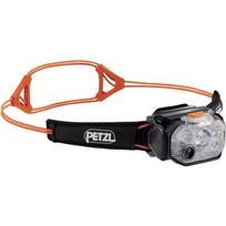 Petzl Swift RL (black/orange)
