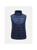 Women's down vest Peak Performance Helium