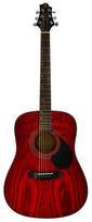 Samick D-4 TR - gitara akustyczna