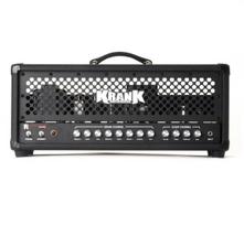 Krank Revolution 1 - lampowa głowa gitarowa, 100 Watt