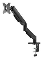 Deltaco ARM-534-B TV mount/stand 81.3 cm (32") Black