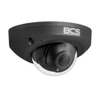 Kamera IP kopułowa 8Mpx BCS-P-DMIP28FSR3-G