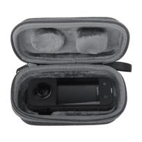 Sunnylife Mini Protective Case / Pouch for Insta360 X3 / ONE X2 / X