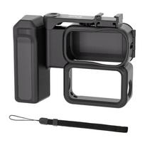 Sunnylife Vlogging Kit for Osmo Nano - Lanyard – Cold Shoe