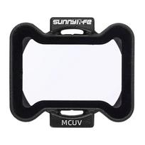 Sunnylife MCUV Lens Filter (1 pc.) for DJI Avata 2