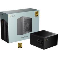 Ocypus Iota P1200 Black (black, 1x 12-pin high power GPU, 3x PCIe, cable management, 1200 watts)