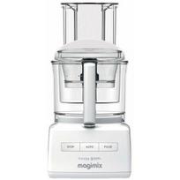 Magimix Compact C.S. 5200 XL White
