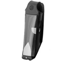 Soryt odinė dėklas Unify OpenScape DECT S5, plieninis spaustukas