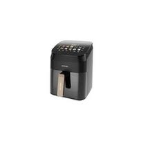 Cecotec Cecofry&Grill Smokin' 4500, black