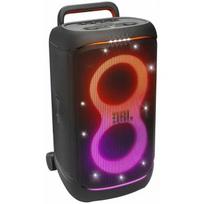 JBL PartyBox 520 Bluetooth-Lautsprecher 400W Black mit Akku und Lichteffekten