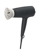 Plaukų džiovintuvas Philips 3000 serija BHD302/00 1600W, Black EU