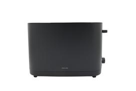 Zwilling Toaster 2 vietų Black ENFINIGY