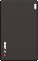 Verbatim My Finder kortelių ieškiklis Bluetooth 1 vnt. Black