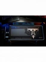 Pelės kilimėlis Numskull DC Comics Batman + belaidis įkroviklis 30x80cm
