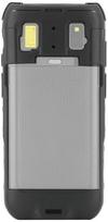 Mobilis PROTECH - Dėklas Honeywell CT47 - Minkštas dėklas