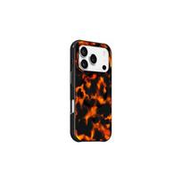 LAUT HUEX WAVE dėklas iPhone 17 Pro - Coffee Brown